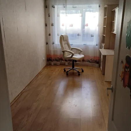 3Х Комнатная Квартира Apartament *